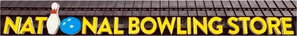 national bowling stores